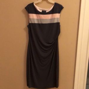 Connected Apparel Dress